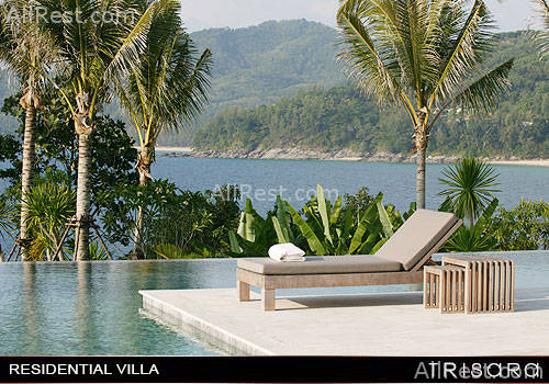 Trisara Resort 37